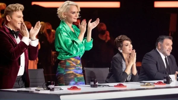 Ελλάδα έχεις ταλέντο higlights 2/4: Οι διαγωνιζόμενοι που προκρίθηκαν στον μεγάλο τελικό