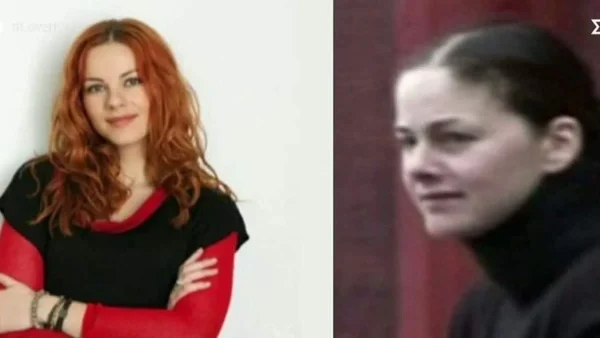 Από τη δημοσιότητα σε μοναστήρι – Γνωστές Ελληνίδες που αφιέρωσαν τη ζωή τους στον Θεό