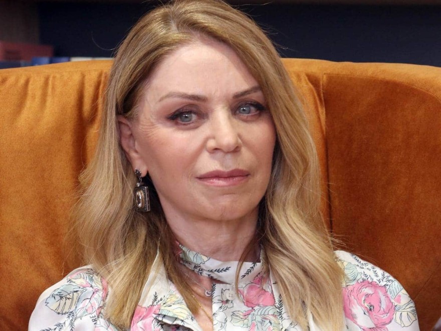 Η αλήθεια για την καταγωγή της Έλλης Στάη