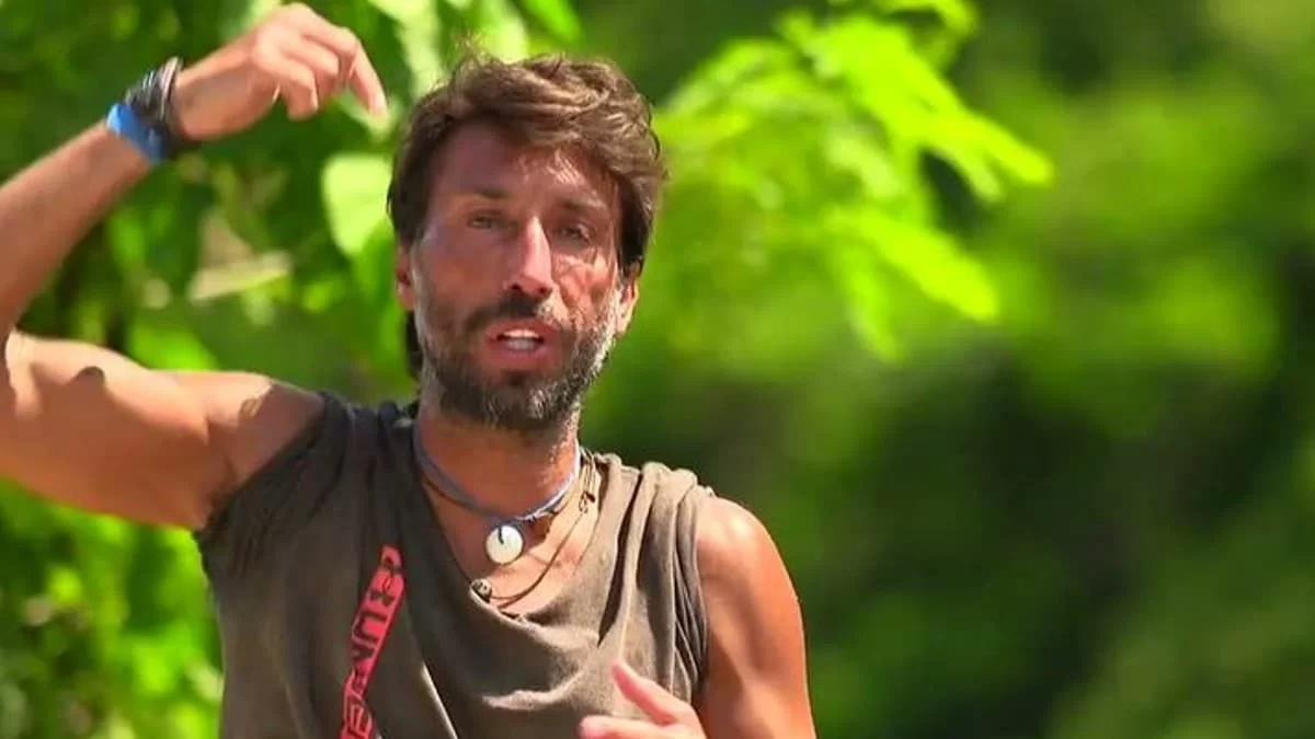 Survivor 5: Το ανατριχιαστικό όνειρο του Κωνσταντίνου Εμμανουήλ - Είδε τον πατέρα του που έχει φύγει από τη ζωή