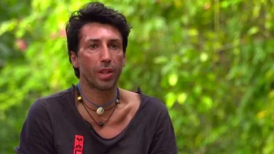 Survivor 5: «Είναι μανιακός, δεν τον θέλω!» - Απίστευτο ξέσπασμα του Κωνσταντίνου Εμμανουήλ