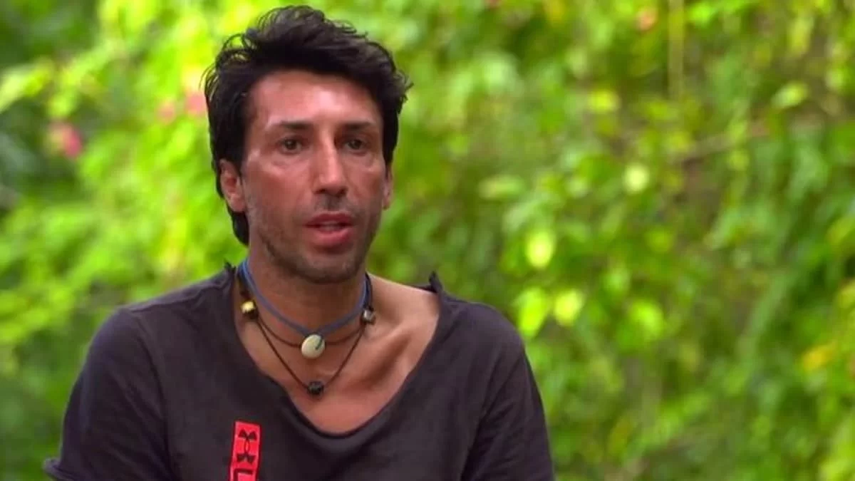 Survivor 5: «Είναι μανιακός, δεν τον θέλω!» - Απίστευτο ξέσπασμα του Κωνσταντίνου Εμμανουήλ