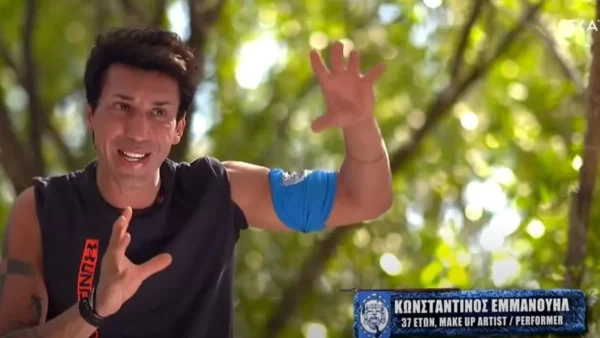 Survivor 5 spoiler 11/4: Οι υπόλοιποι υποψήφιοι προς αποχώρηση με τον Εμμαννουήλ