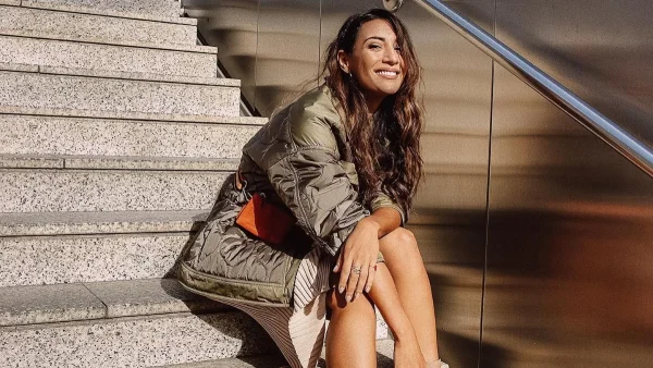 Έχασε 10 κιλά χωρίς δίαιτα, απλώς τρώγοντας μονάχα.... - Το πιο εύκολο μυστικό της Ευγενίας Σαμαρά