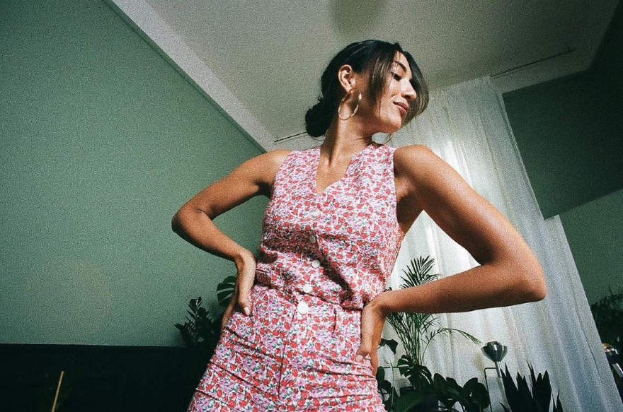 Ευγενία Σαμαρά διατροφή απώλεια κιλών