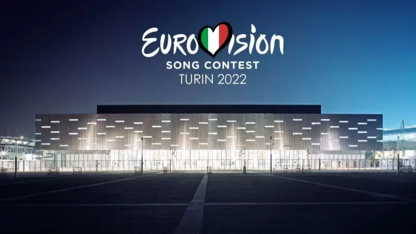 Eurovision 2022: Ανακοινώθηκαν τα 40 τραγούδια που διαγωνίζονται φέτος