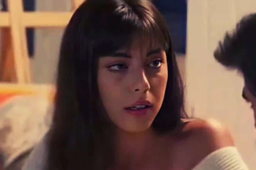 H Γη της Ελιάς Ευτυχία