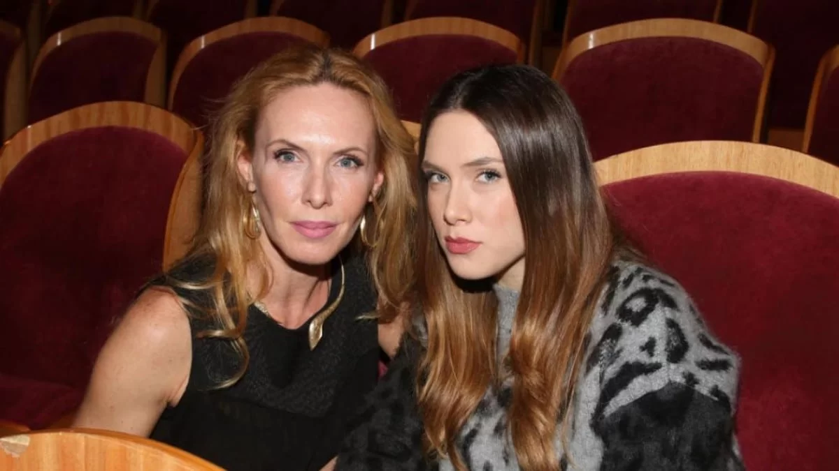 Γιώργος Λιάντος: Ποιος είναι ο πατέρας της Αφροδίτης Λιάντου και πρώην της Εβελίνας Παπούλια