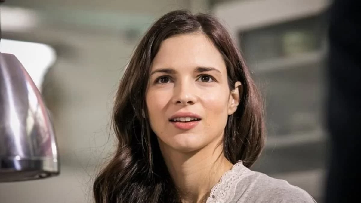 Ευγενία Δημητροπούλου: Δημοσίευσε τις πιο τρυφερές φωτογραφίες από την βόλτα που απόλαυσε με την κόρη της