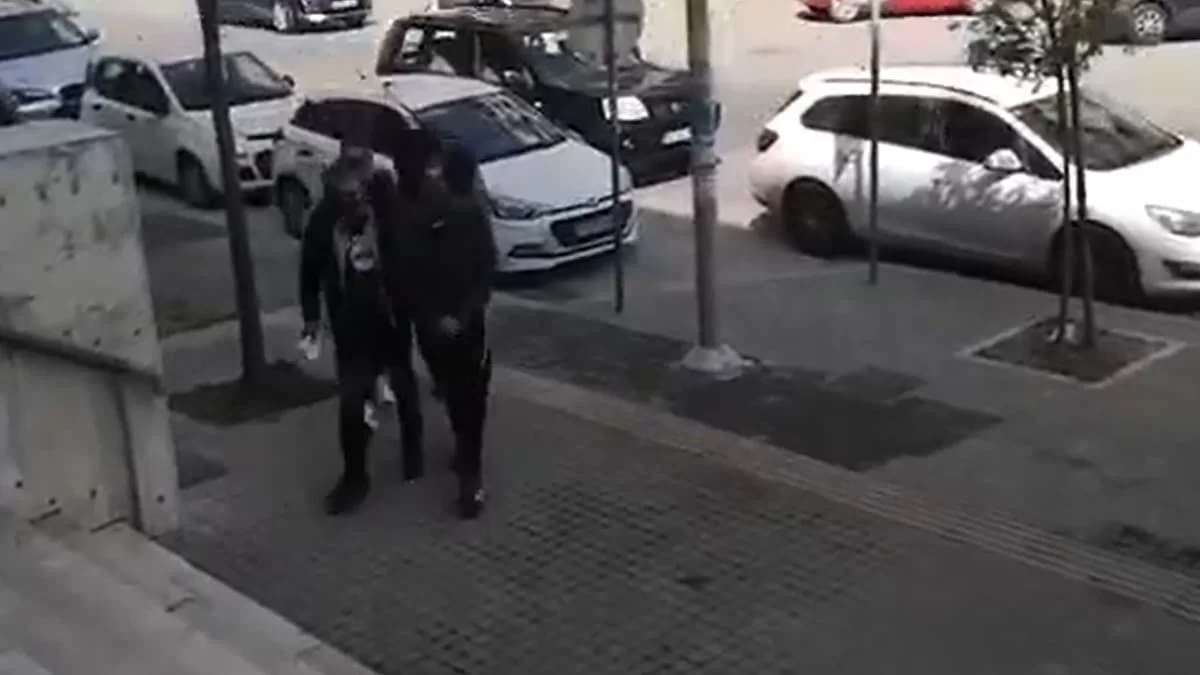 Τραγωδία Εύοσμος: Ελεύθερος αφέθηκε ο ο 15χρονος για τον θάνατο του φίλου του, Νίκου