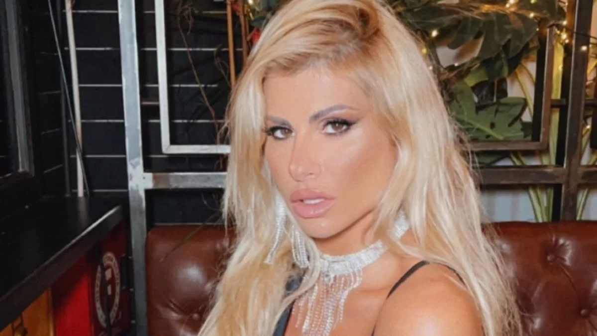 Survivor 5: Η Ευρυδίκη Παπαδοπούλου χάρισε μέρος από τον μισθό της - Πού τα έδωσε;