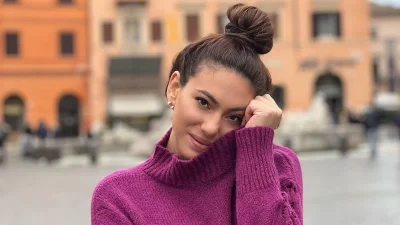 Ατύχημα για την Ευρυδίκη Βαλαβάνη - Η ανάρτηση που προκάλεσε ανησυχία