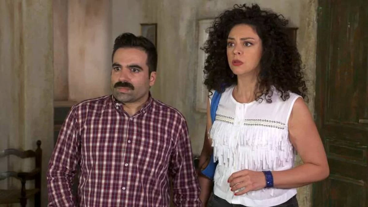 Χαιρέτα μου τον πλάτανο: Ένα μυστικό βγαίνει στη φόρα και ένα σημείωμα φέρνει τα πάνω κάτω