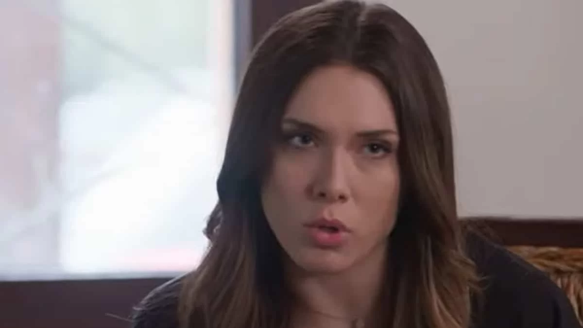 Γη της Ελιάς: Έξω φρενών το Twitter και αυτή τη φορά δεν έφταιγε η Αρετή - Τι συνέβη και "πήραν φωτιά" οι χρήστες