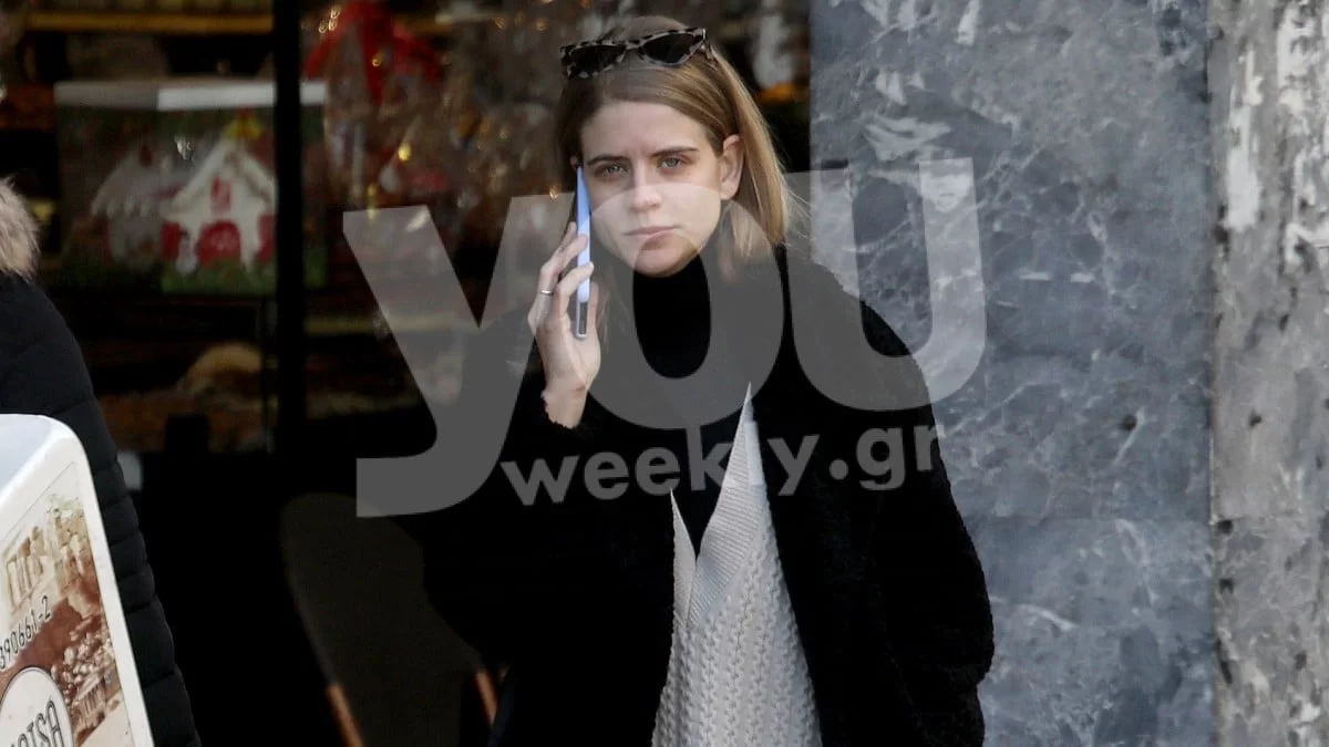 Επιστροφή στην Σύρο για την Δανάη Μιχαλάκη! Με ποιο γνωστό ζευγάρι της showbiz θα γιορτάσει το Πάσχα;