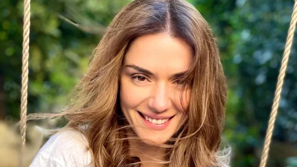 Πολύ ευχάριστα νέα για τη Βάσω Λασκαράκη - Ανακοινώθηκε πως...