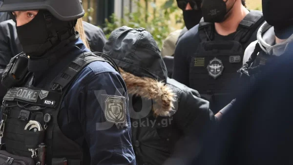 Πάτρα: «Έβαζε τη Τζωρτζίνα στη ΜΕΘ για να φέρει τον Μάνο πίσω» - Νοσηλεύτρια "καρφώνει" την Πισπιρίγκου