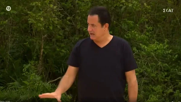 Survivor 5 trailer 26/4: "Θα σας πάρουμε από εδώ..." - Σε σοκ Κόκκινοι και Μπλε μετά από ανακοίνωση του Ατζούν