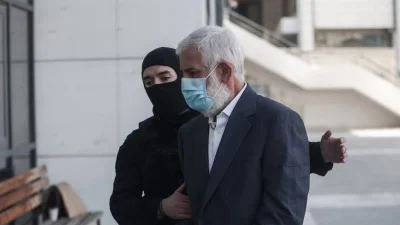 «Είναι βαριές οι καταγγελίες για τον Πέτρο Φιλιππίδη αλλά αν αποδειχθεί ότι είναι "φούσκες"...»