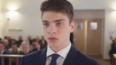 Γη της Ελιάς: "Τσακίζει" και τους πιο δυνατούς η απολογία του Φίλιππου