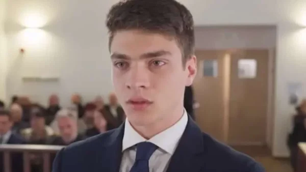 Γη της Ελιάς: "Τσακίζει" και τους πιο δυνατούς η απολογία του Φίλιππου