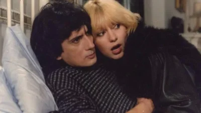 «Υπάρχεις και θα υπάρχεις όσο...» - Η σπαρακτική ανάρτηση της Καίτης Φίνου για τον Στάθη Ψάλτη