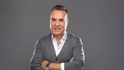 Εργατικό ατύχημα για τον Φώτη Σεργουλόπουλο - Δύσκολες ώρες για τον ηθοποιό