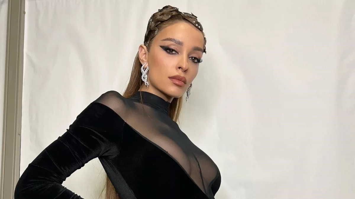 Επιτέλους το ανακοίνωσε - Πολύ ευχάριστα νέα για την Ελένη Φουρέιρα