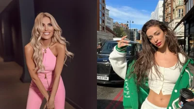 Τον είχε πρώτα η Κατερίνα Καινούργιου και μετά η Ελένη Φουρέιρα - Ο πρώην σύντροφός τους που τώρα παντρεύεται