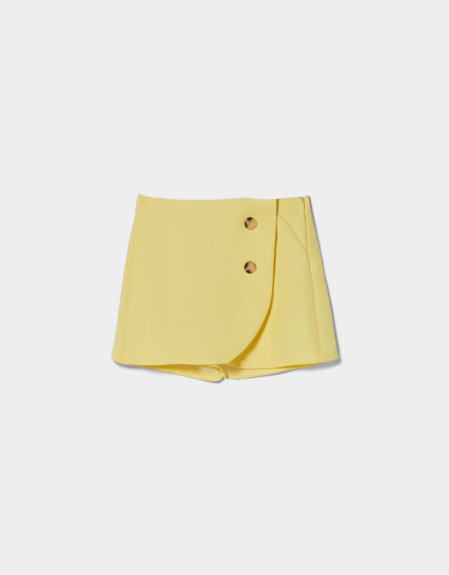 Σύνολο από τα Bershka 