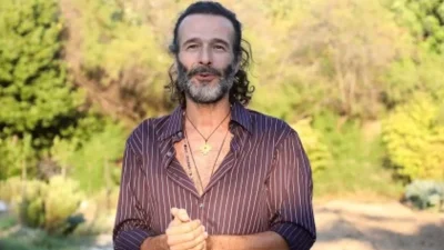 Γροθιά στο στομάχι η μακροσκελής ανάρτηση του Ευθυμιάδη στο Instagram - «Γνωρίζοντας τα άκρα σου...»