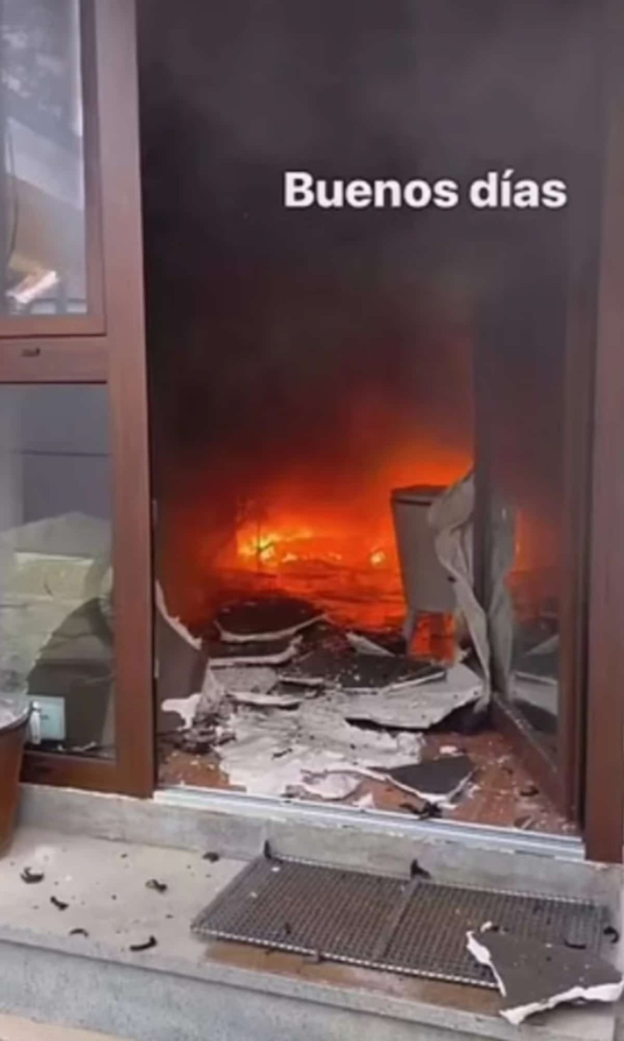  Τραγικές ώρες για πρωταγωνιστή του La casa de papel 