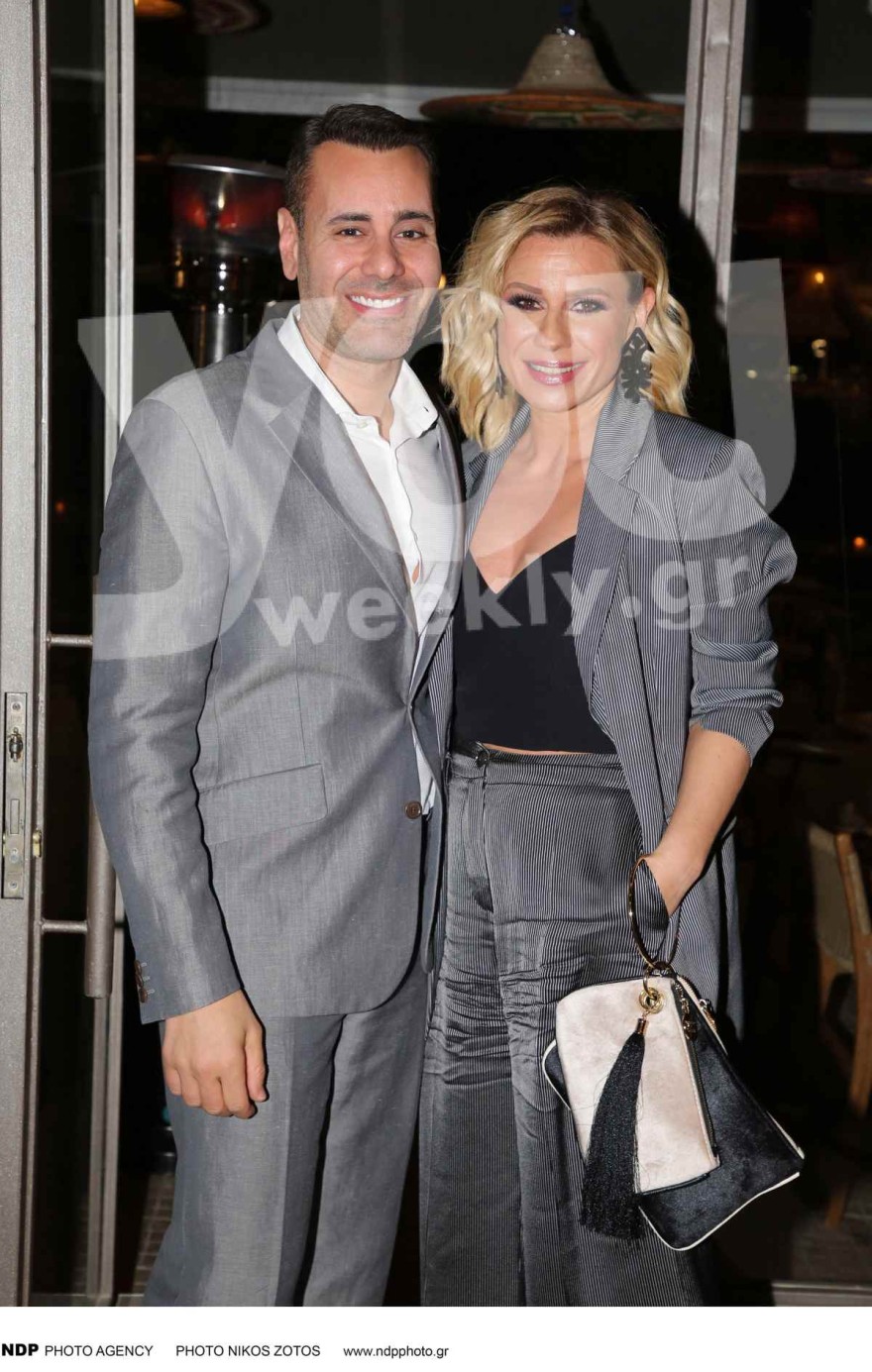 Κατερίνα Καραβάτου - Φωτογραφία