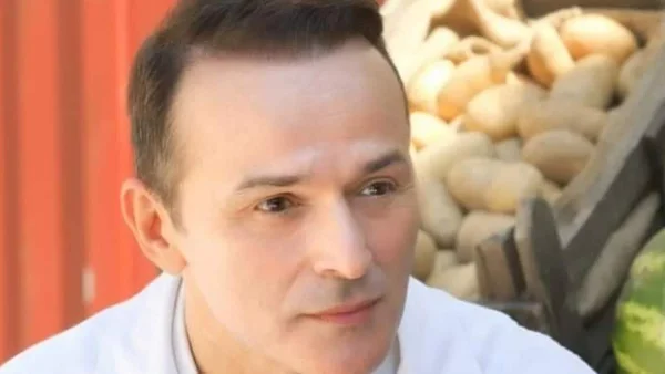 «Είχα πει πολλά ''όχι'' σε δουλειές...» - Καταπέλτης ο Ηλιόπουλος για τα χρόνια που έλειπε από την τηλεόραση