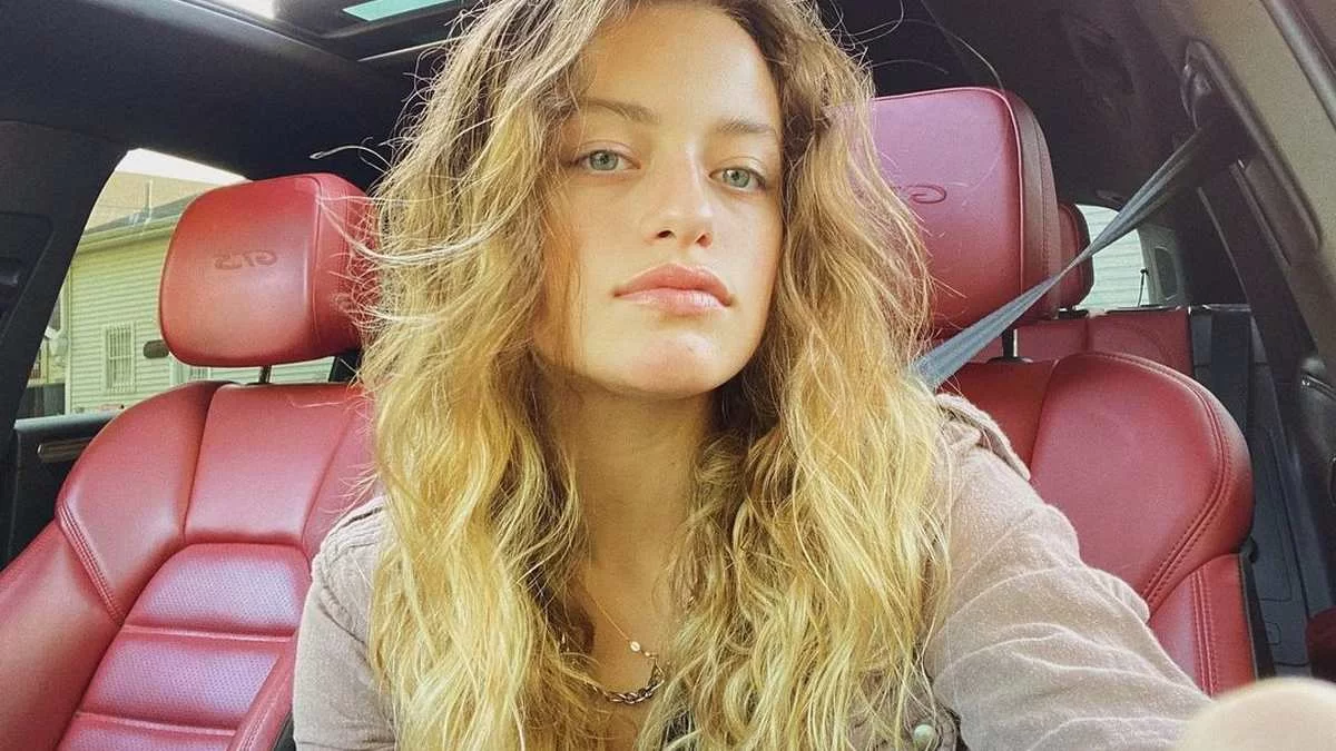 Δεκάδες αντιδράσεις κάτω από το βίντεο της Γαίας Μερκούρη στο Tik tok - Τι συνέβη;