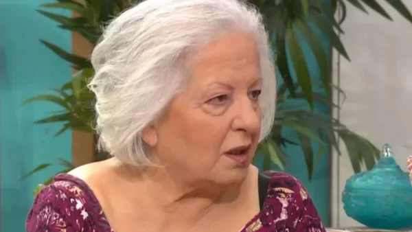 «Πρώτη φορά με έδιωξαν από δουλειά» - Καταπέλτης η Ελένη Γερασιμίδου για τον Γιώργο Καπουτζίδη