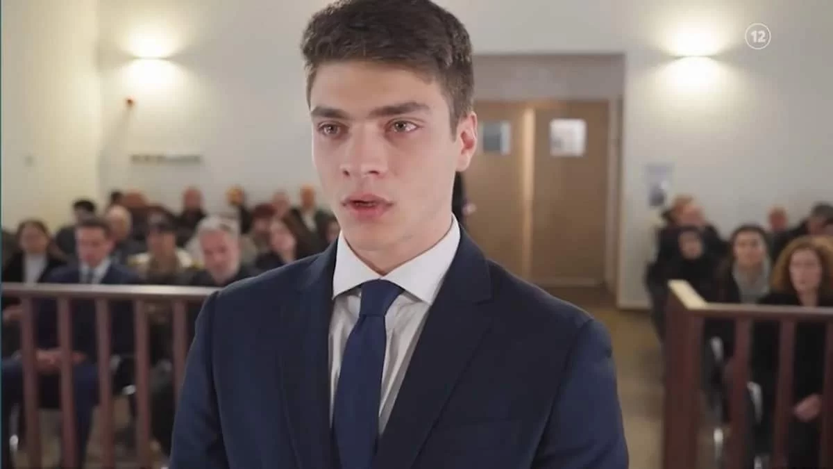 Γη της Ελιάς: Ο Στάθης μένει στο δρόμο - Η Εύα και η Αρετή ακούγονται σε όλη την Μάνη