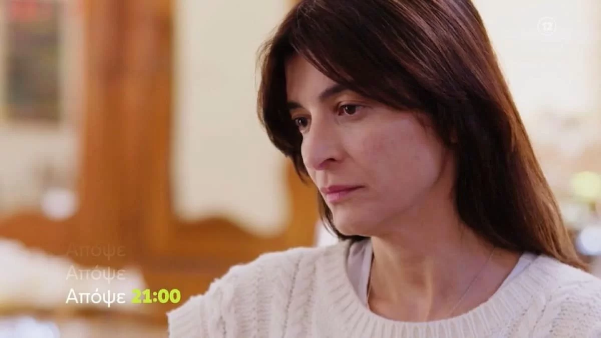 Γη της Ελιάς: Νέες συγκρούσεις στην οικογένεια Βρεττάκου