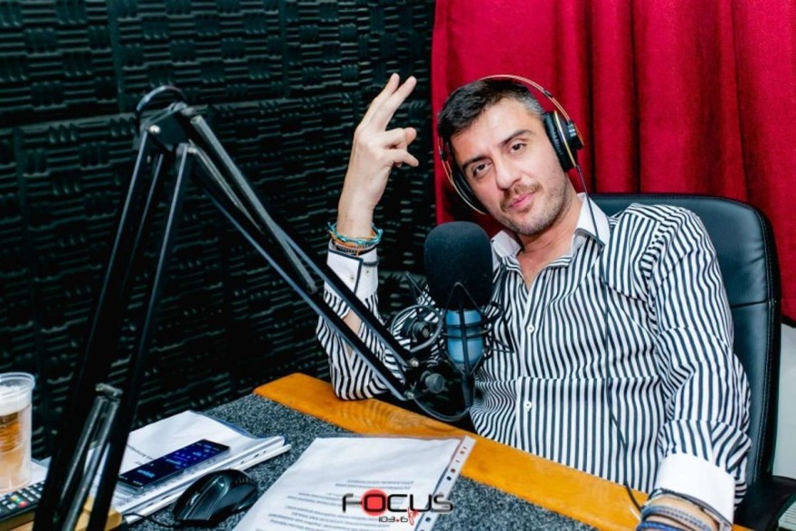 Γιάννης Μπέκας