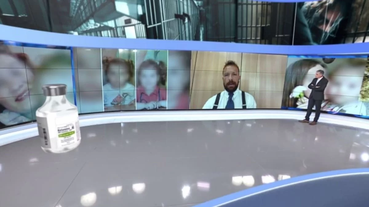 «Καταπέλτης» ο Γιάννης Μαρακάκης για τη Ρούλα Πισπιρίγκου - «Δε θα ομολογήσει...»