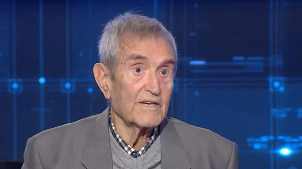 Γιάννης Βογιατζής: «Ο πατέρας μου με αρνήθηκε σαν ηθοποιό»