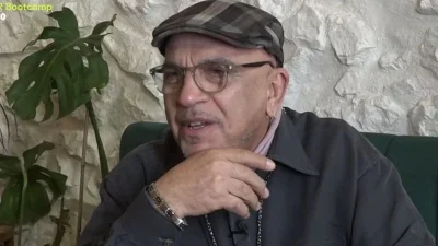 «Δεν νομίζω να έχει πει κανείς στην κόρη μου...» - Ο Γιάννης Ζουγανέλης αποκαλύπτει για τη ζωή του