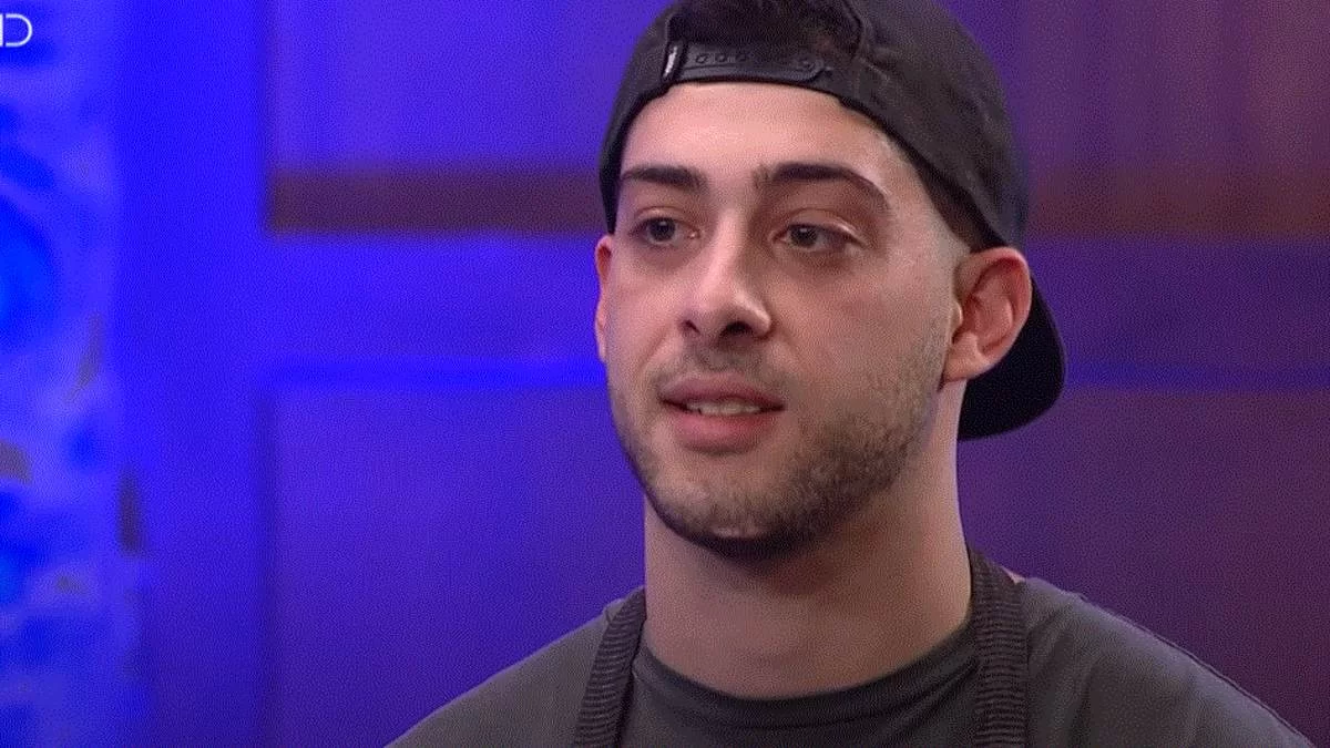 Master Chef 6: Μεγάλο λάθος στο πιάτο του Γρηγόρη - Θα του στοιχήσει την θέση;