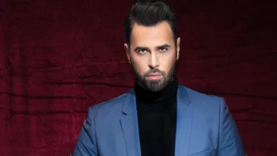 Γιώργος Παπαδόπουλος: «Το bullying που δέχτηκα στα πρώτα μου βήματα, με έκανε να μοιάζω...»