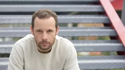 Γιώργος Πυρπασόπουλος: «Έχω την αίσθηση ότι οι άνθρωποι είναι λίγο στα κάγκελα»