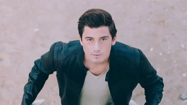 Ο Γιώργος Αμούτζας αποκαλύπτει - Θα είναι στο νέο κύκλο του Σασμού ο Νικηφόρος;