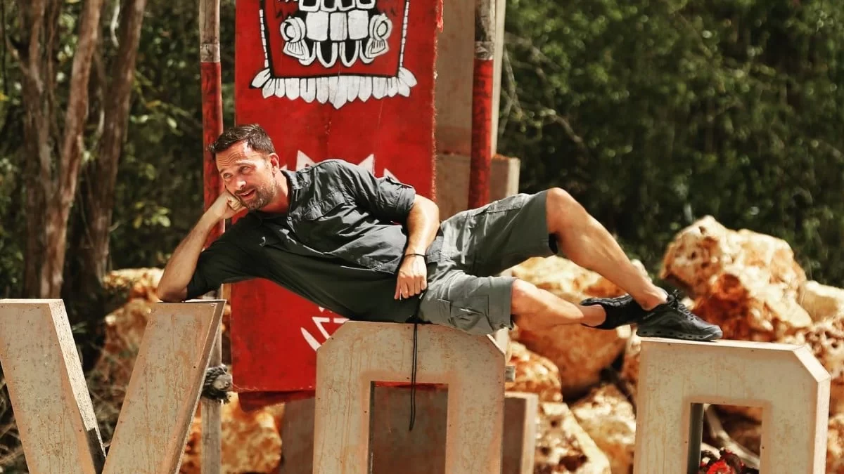 Survivor 5: Επέστρεψε εκτάκτως στην Ελλάδα ο Γιώργος Λιανός - Με ποιον συναντήθηκε