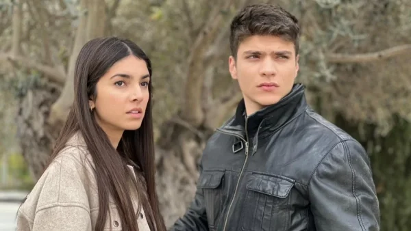 Γη της Ελιάς: Η Αρετή παίρνει πίσω την περιουσία που είχε δωρίσει στη Βασιλική