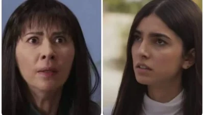 Η Γη της Ελιάς - αποκλειστικό: Η Αρετή αποκληρώνει την Βασιλική