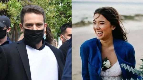 Γλυκά Νερά: Τι έμαθε η Καρολάιν και την έπνιξε ο Μπάμπης; Αποκάλυψη "βόμβα" λίγο πριν την δίκη